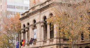 Healthcare & medical healthcare & medical subclassification: City Council Cuts Hundreds Of Jobs Following Pandemic Hit Indaily