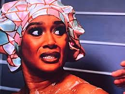 I love Fatima and Zac. I truly do. But what I didnt like that puzzled me  about Fatima is , I get that she left Zac in jail but was ready to