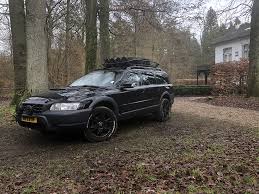 Lifted Volvo Xc70 Cross Country With Off Road Enhancements From The Netherlands Volvo Offroad Lifted Cars