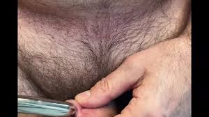 Stretching Deeply with My Hegar Sounding Rods: American Gay Amateur Porn
