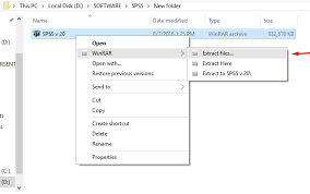 Cara Menginstall Spss V20 Crack Cerita Si Gembung