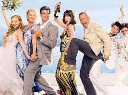 Mamma Mia 2 Trailer Hints At The Death Of A Major Character Star 104 5 Central Coast