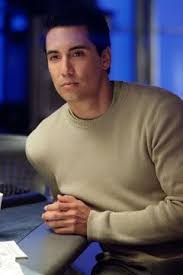 A 'Toothy' Juan Update (Actor Kurt Caceres)