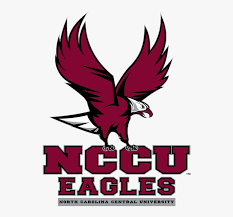 Broad wings for soaring while they hunt. Nccu Eagles Logo Hd Png Download Kindpng