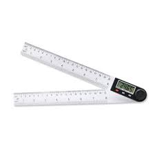 We did not find results for: 200mm Digital Angle Finder Protractor Inclinometer 360 Degree Angle Ruler Mm And Inch Scale Transport Plastic Ruler Woodworking Measuring Sale Banggood Com