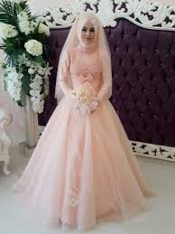 Maybe you would like to learn more about one of these? 2016 Einzigartige Muslim Brautkleider Arabischen Stil Light Peach Brautkleider High Neck Langarm Atemberaubende Braut Kleider 2016 Dresses Bow Dress Code Dressesdress Consultant Aliexpress