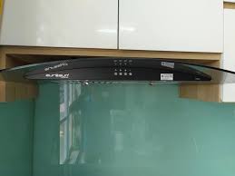 MÁY HÚT MÙI EUROSUN EH - 70K21B