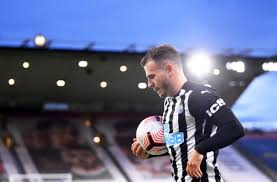 Newcastle Lineup Prediction Vs Leeds An Exciting Change In Midfield