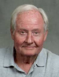 Obituary for Neal F Johnson