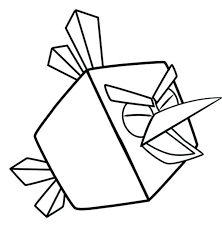 Angry bird pdf coloring pages are a fun way for kids of all ages to develop creativity, focus, motor skills and color recognition. All The Angry Birds Coloring Pages Angry Birds Coloring Pages Pdf Space Coloring Pages Bird Coloring Pages Angry Birds Coloring Pages