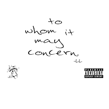 Om du har konkreta frågor som gäller mordet på rickard ska du ställa dem till den det berör. To Whom It May Concern Album By Double L Spotify