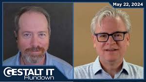 Announcements from Dell Tech World and Dell's New AI PCs