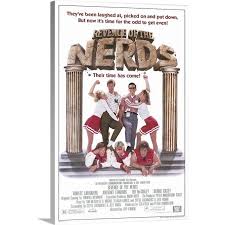 We did not find results for: Revenge Of The Nerds 1984 Canvas Wall Art Overstock 25365620