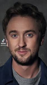 Who Is Tom Ackerley in Harry Potter