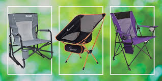 These Are The 25 Best Camping Chairs To Buy In 2020 Camping Chairs Rocking Chair Nursery Camping Chair
