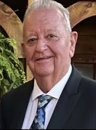 Ronald Fowler Obituary (1946