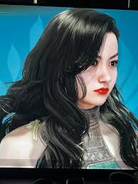 整咗半日，終於完成🫰🏻🥰￼