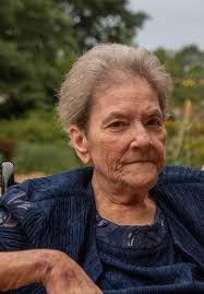 Constance Robbins Obituary