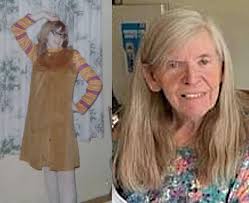 Doris Rader, Age 69, of Butte