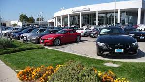 Stevens Creek Bmw Car Dealership In Santa Clara Ca 95051 Kelley Blue Book