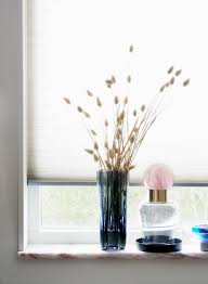 The floor to ceiling windows can look elegant with the fireplace in your living room. Window Treatment Tips For Styling The Window Sill Monsterscircus