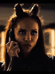 Lucifer Maze Singing