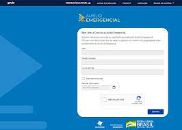 Os novos beneficiários vão contar com cinco parcelas no valor de r$ 600 (ou r$ 1.200 para mães provedoras do lar). Auxilio Emergencial 2021 Beneficiario Podera Consultar Se Vai Receber A Partir De Abril Brasil E Politica Valor Investe