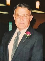 Robert Francis Chipp Sr. (1928-2009)