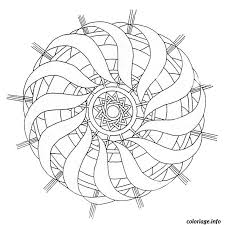 Maybe you would like to learn more about one of these? Coloriage Mandala Difficile 14 Jecolorie Com