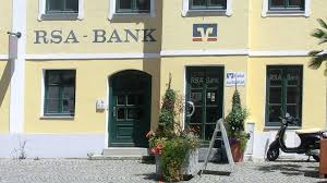 Rsa buys for the bank, restructures. Bankhaus Rsa Eg Geschaftsstelle Wasserburg Wasserburg Am Inn Hofstatt 19 Offnungszeiten Angebote