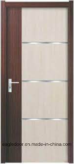 Most styles are a blank slate (simply a flat surface) although some panel options are available. Best Simple Cheap Interior Doors House Entry Fancy Wood Door Design Custom China Main Entrance Door Design Wooden Solid Wood Doors Ei W015 China Wooden Door Wood Door