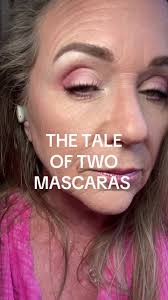 Colossal Mascara vs My Favorite Monat Mascara