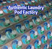 We don't just supply laundry pods! Full range home care ...