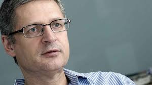 En fundamentalist efter ytringsfrihed