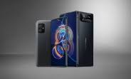 Specifications also include 4000mah battery with 30w charging speed. Z Bh0ccjguxi7m