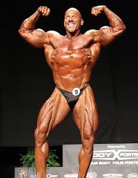 Get fit starting today at better bodies. Stan Efferding Greatest Physiques