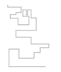 Usually, a displacement of the bisection mark towards the side of the brain lesion is. 9 Unilateral Spatial Neglect Ot Assessment Ideas Spatial Neglect Think Sheet