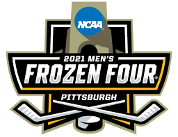 This opens in a new window. Frozen Four 2021 Live Stream Tv Schedule How To Watch Ncaa Men S Hockey Tournament Masslive Com