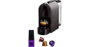 Do you descale nespresso magimix. Magimix Nespresso U M130u Matte Dark Gray Coolblue Before 23 59 Delivered Tomorrow