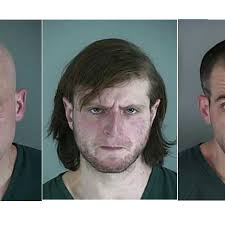 3 arrested in Eugene as officers respond to report of car theft in progress