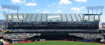 Buy and sell your oakland athletics baseball tickets today. Mount Davis Oakland Wikipedia