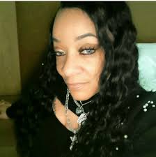 I never wanted a new person. I just wanted MY person to get it together 😩