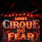 Cirque Du Fear: Club Louie's Official Halloween Party event image