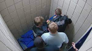 Video shows inmate beaten in Camden County Jail | firstcoastnews.com