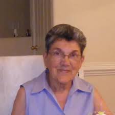 Obituary information for Helen Grams