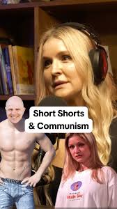 Who wants to see Ric’s denim shorts? We’re sorry @evathebulgarian 🇧🇬 ,  Watch the show