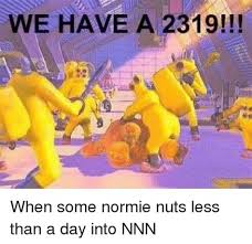 2319 Memes