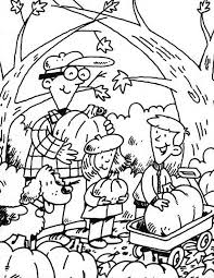 I've read it with my kids every year for the last five years (and even the older ones still listen printable pumpkin scripture verse cards. Color Any 8 Pumpkins In The Pumpkin Patch Below Coloring Home