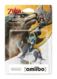 The Legend Of Zelda Breath Of The Wild Wolf Link Amiibo Wolf Link Amiibo Adds Wolf Link Companion To Adventure For Zelda Breath Of The Wild On Nintendo Switch Amiibo Twilight Princess Hd Zelda Twilight Princess