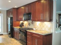 That Backsplash Gorgeous Kitchens With Black Appliances Design And Ideas Black Appliances Kitchen Black Appliances Kitchen Style